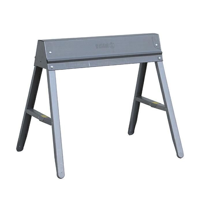 EBCO / StorAway All Steel Folding Sawhorse フォールディングソーホース | 