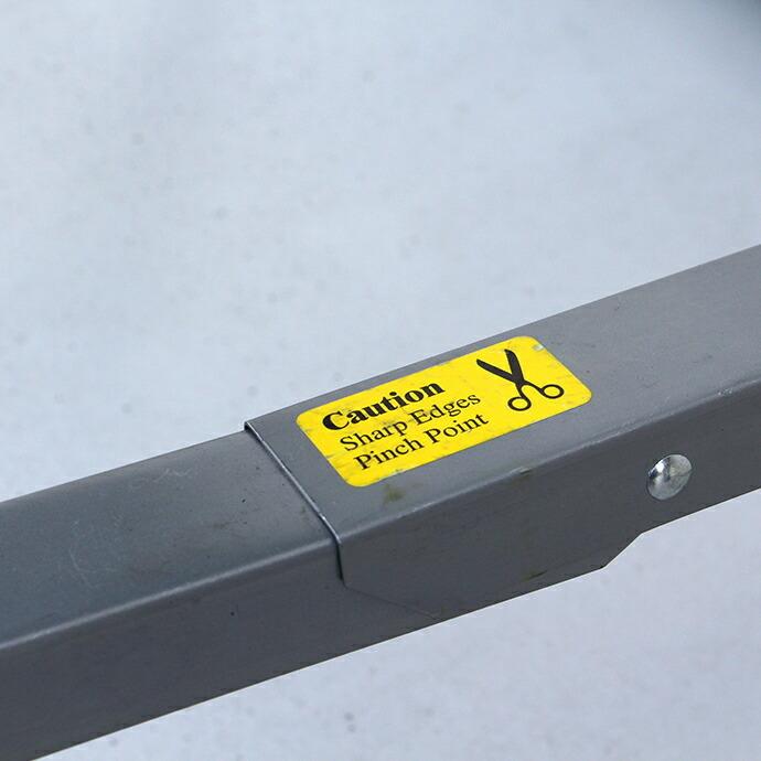 EBCO / StorAway All Steel Folding Sawhorse フォールディングソーホース |  | 05