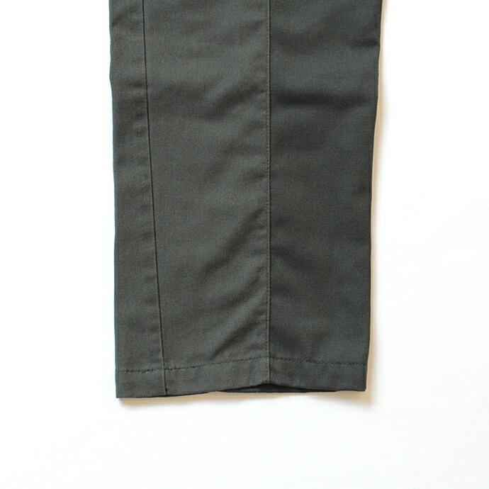 Hexico(ヘキシコ)/ Deformer Pants - Ex. U.S. Work Pants リメイクワークパンツ - 31 オリーブ |  | 05