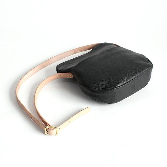 Ense（アンサ） / shoulder 2way レザー ショルダーバッグ bn501 - 全2色 送料無料 |  | 11