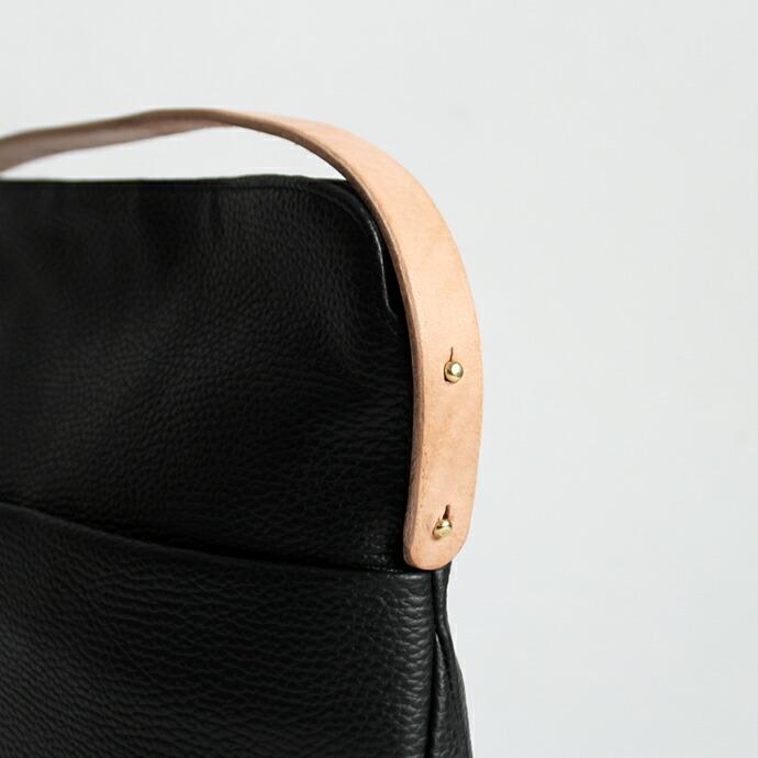 Ense（アンサ） / shoulder 2way レザー ショルダーバッグ bn501 - 全2色 送料無料 |  | 13