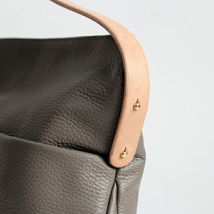 Ense（アンサ） / shoulder 2way レザー ショルダーバッグ bn501 - 全2色 送料無料 |  | 14