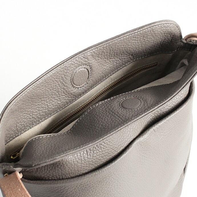 Ense（アンサ） / shoulder 2way レザー ショルダーバッグ bn501 - 全2色 送料無料 |  | 15