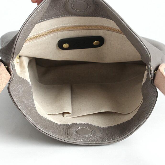 Ense（アンサ） / shoulder 2way レザー ショルダーバッグ bn501 - 全2色 送料無料 |  | 19