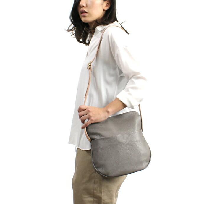 Ense（アンサ） / shoulder 2way レザー ショルダーバッグ bn501 - 全2色 送料無料 |  | 02