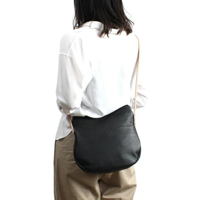 Ense（アンサ） / shoulder 2way レザー ショルダーバッグ bn501 - 全2色 送料無料 |  | 03