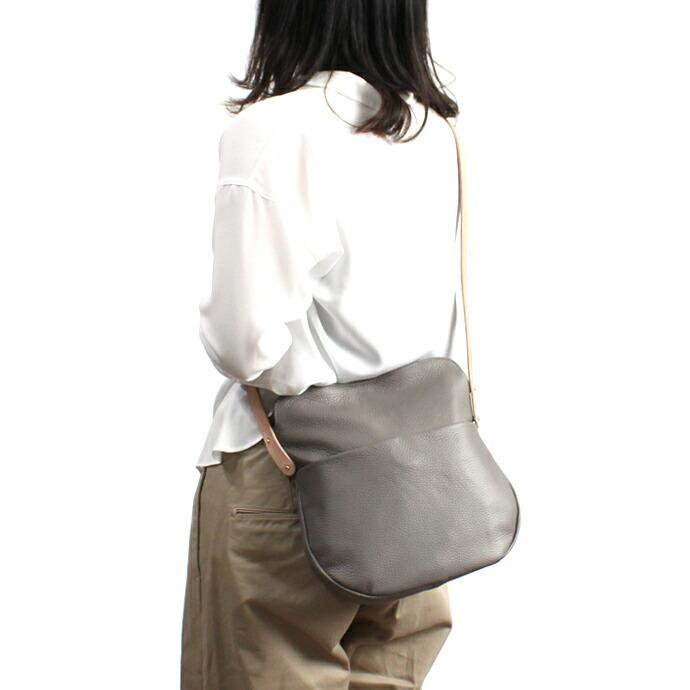Ense（アンサ） / shoulder 2way レザー ショルダーバッグ bn501 - 全2色 送料無料 |  | 04