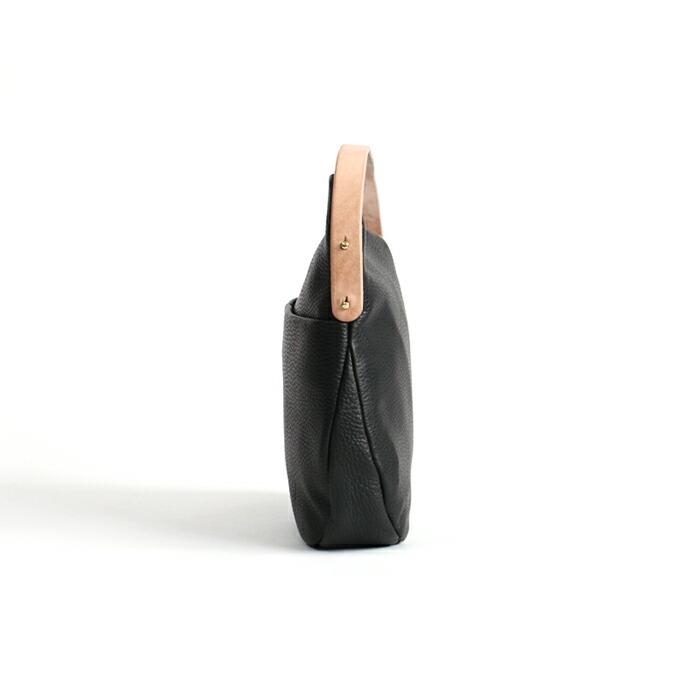 Ense（アンサ） / shoulder 2way レザー ショルダーバッグ bn501 - 全2色 送料無料 |  | 09