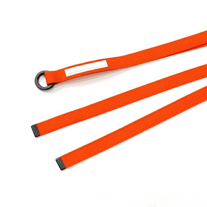 THEE（シー）/ w-face belt narrow ダブルフェイス ロングベルト 全3色 WF-AC-01    買い回り 買い周り 買いまわり ポイント消化 |  | 10