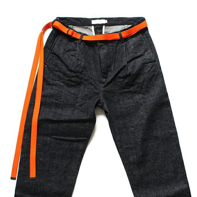 THEE（シー）/ w-face belt narrow ダブルフェイス ロングベルト 全3色 WF-AC-01    買い回り 買い周り 買いまわり ポイント消化 |  | 11