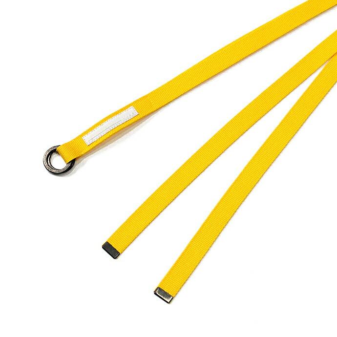 THEE（シー）/ w-face belt narrow ダブルフェイス ロングベルト 全3色 WF-AC-01    買い回り 買い周り 買いまわり ポイント消化 |  | 06