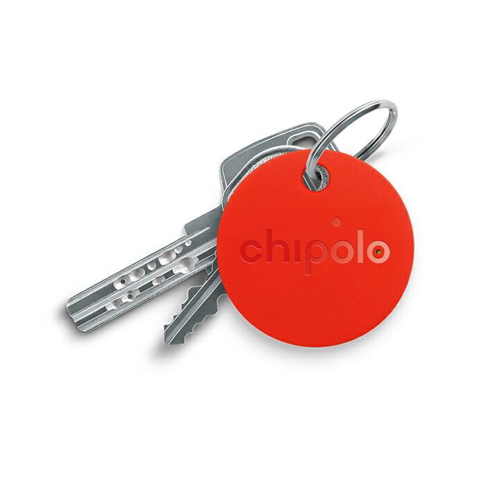 chipolo CLASSIC - 紛失物捜索Bluetoothロケーター | iPod classic | 03