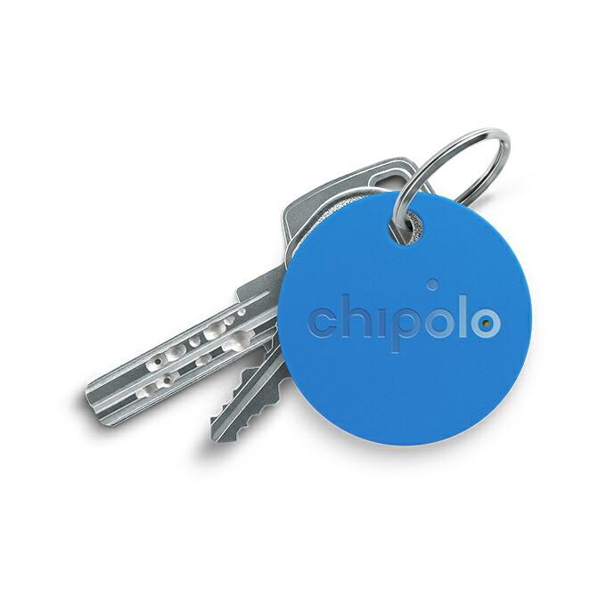 chipolo CLASSIC - 紛失物捜索Bluetoothロケーター | iPod classic | 04