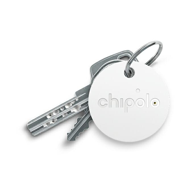 chipolo CLASSIC - 紛失物捜索Bluetoothロケーター | iPod classic | 06