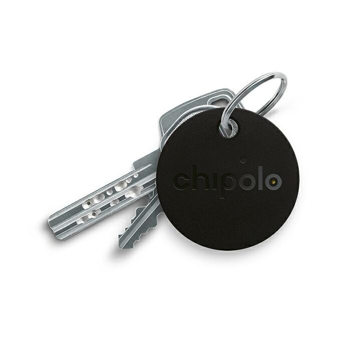 chipolo CLASSIC - 紛失物捜索Bluetoothロケーター | iPod classic | 07