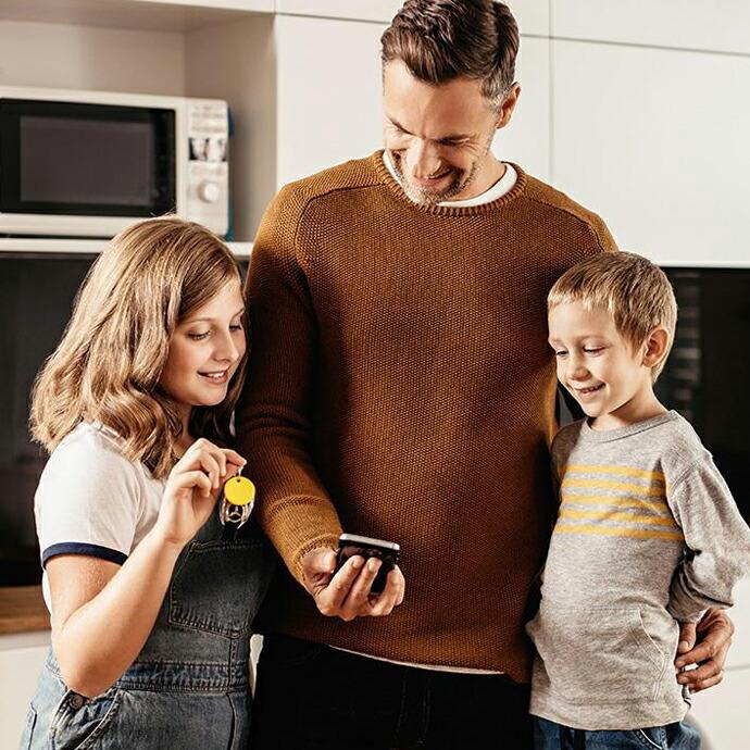 chipolo CLASSIC - 紛失物捜索Bluetoothロケーター | iPod classic | 08