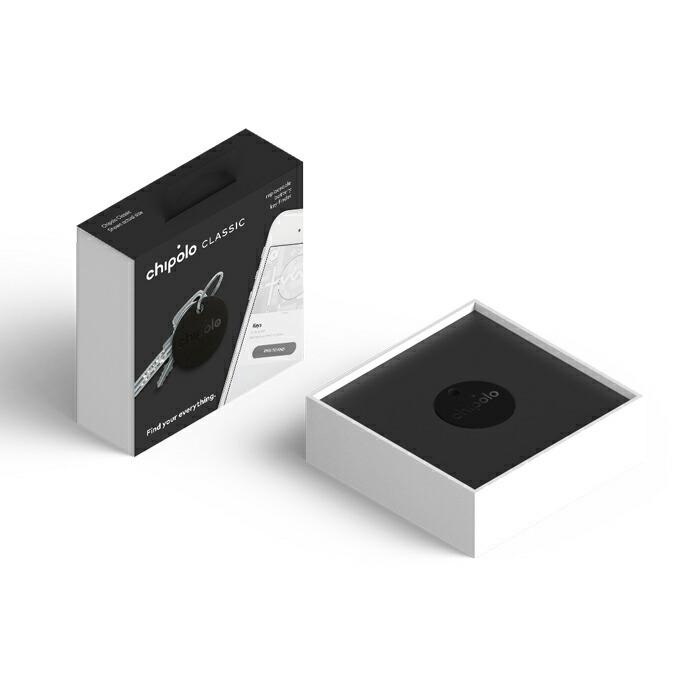 chipolo CLASSIC - 紛失物捜索Bluetoothロケーター | iPod classic | 09