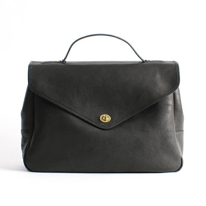 Ense（アンサ） / box shoulder M レザー ボックスショルダーバッグ M ens702 - 全2色 送料無料 | BOX | 11