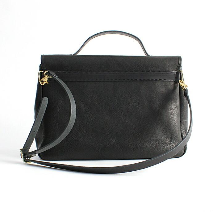 Ense（アンサ） / box shoulder M レザー ボックスショルダーバッグ M ens702 - 全2色 送料無料 | BOX | 04