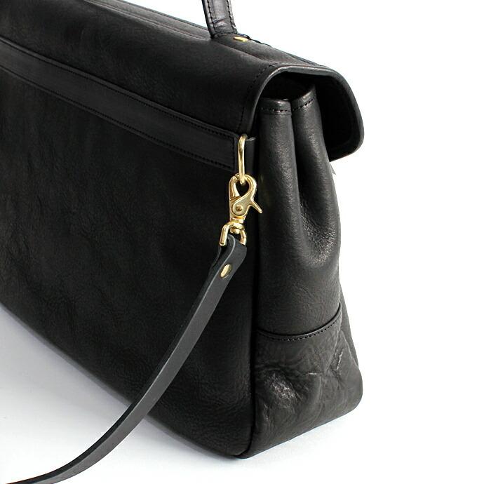 Ense（アンサ） / box shoulder M レザー ボックスショルダーバッグ M ens702 - 全2色 送料無料 | BOX | 07