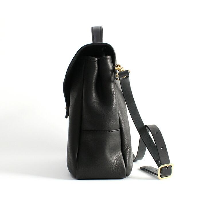 Ense（アンサ） / box shoulder M レザー ボックスショルダーバッグ M ens702 - 全2色 送料無料 | BOX | 08