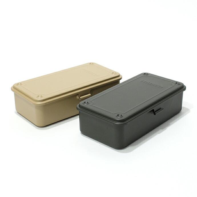 TRUSCO / トランク型工具箱 T-190LS ライトサンド |  | 05