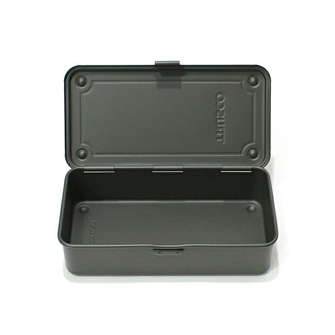 TRUSCO / トランク型工具箱 T-190MOD 陸上自衛隊OD |  | 02