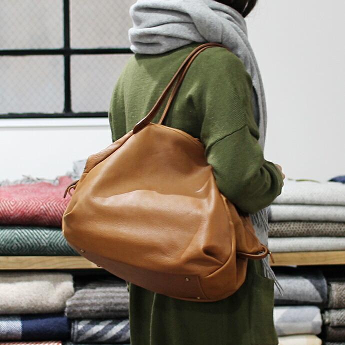 Ense（アンサ） / boston M レザー ボストンバッグ M pens304 - 全3色 送料無料 |  | 10