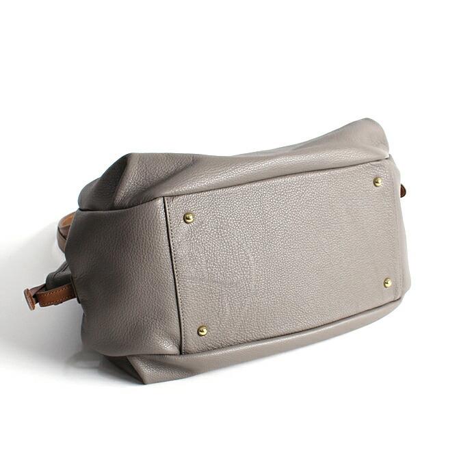 Ense（アンサ） / boston M レザー ボストンバッグ M pens304 - 全3色 送料無料 |  | 13