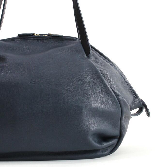 Ense（アンサ） / boston M レザー ボストンバッグ M pens304 - 全3色 送料無料 |  | 14