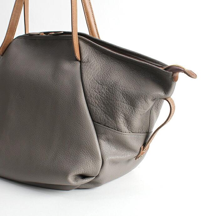 Ense（アンサ） / boston M レザー ボストンバッグ M pens304 - 全3色 送料無料 |  | 16