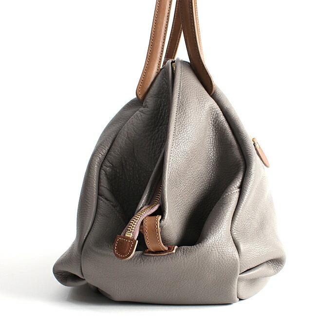 Ense（アンサ） / boston M レザー ボストンバッグ M pens304 - 全3色 送料無料 |  | 18