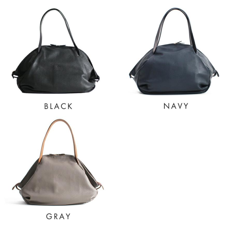 Ense（アンサ） / boston M レザー ボストンバッグ M pens304 - 全3色 送料無料 |  | 19