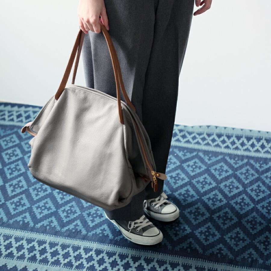 Ense（アンサ） / boston M レザー ボストンバッグ M pens304 - 全3色 送料無料 |  | 03