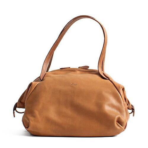 Ense（アンサ） / boston S レザー ボストン バッグ S pens303 - 全5色 レディース 本革 鞄 シンプル オフィス ビジネス 通勤 会社 ブラック ブラウン ネイビ… | Ense | 10