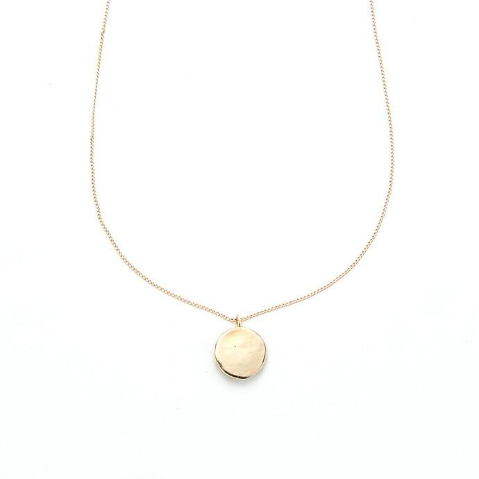 イロンデール エペパン hirondelle et pepin / k18 hn-18fw-519 ダイヤ ネックレス レディース ギフト プレゼント アクセサリー ジュエリー 20… | DAIYA（ゴルフ用品、日用品） | 03