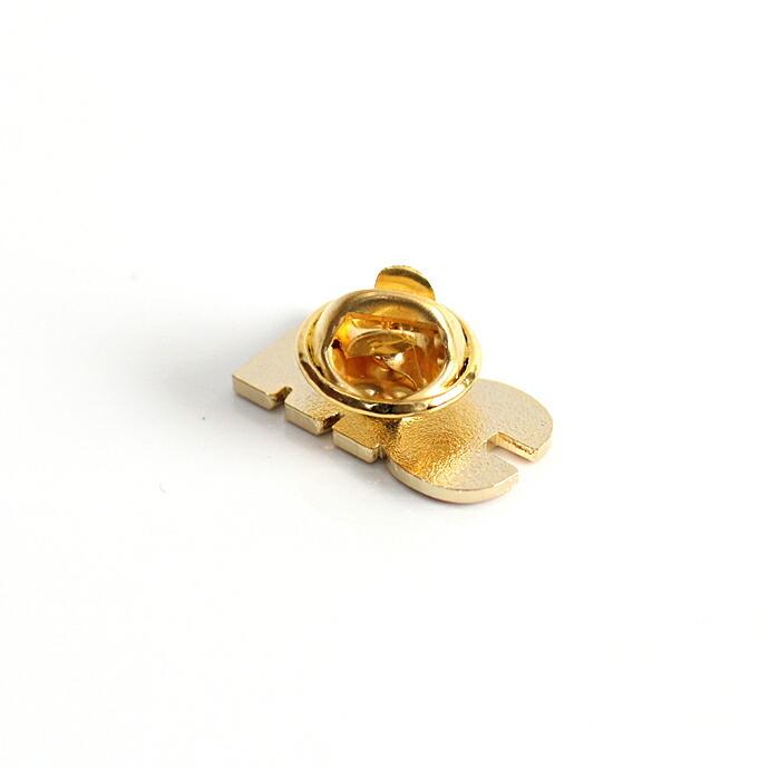 3M / Lapel Pin スリーエム ロゴピンバッジ |  | 02