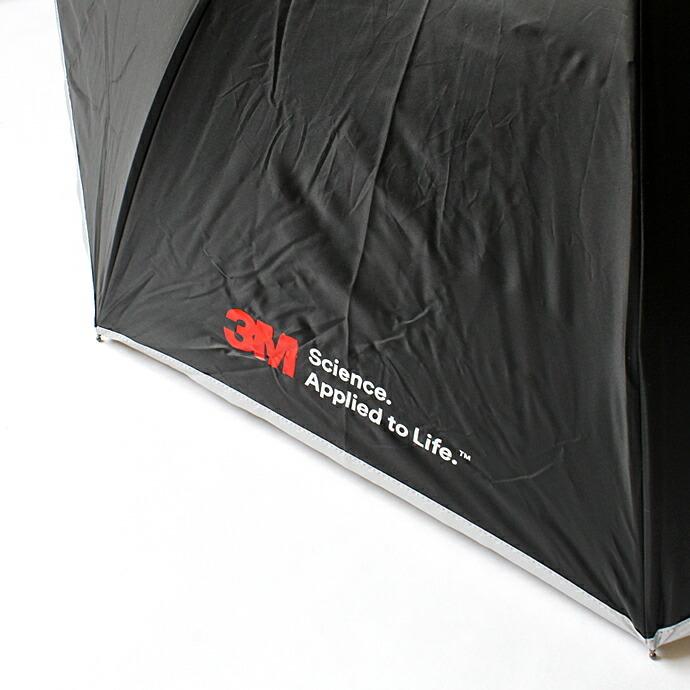 3M / Auto Open Umbrella スリーエム 折りたたみ傘 |  | 02