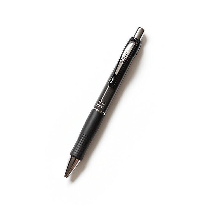 PILOT / G2 PRO パイロット ゲルインクボールペン 日本未発売 | PILOT（文具）