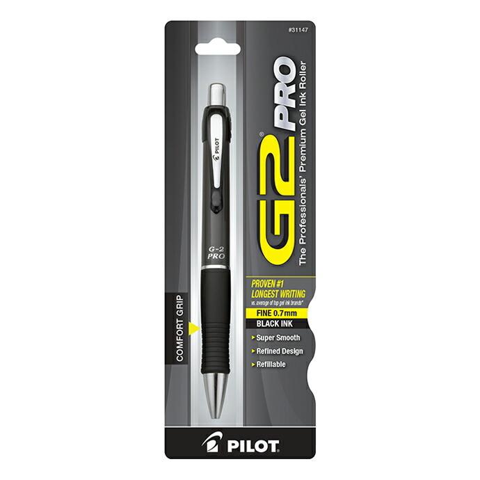 PILOT / G2 PRO パイロット ゲルインクボールペン 日本未発売 | PILOT（文具） | 06