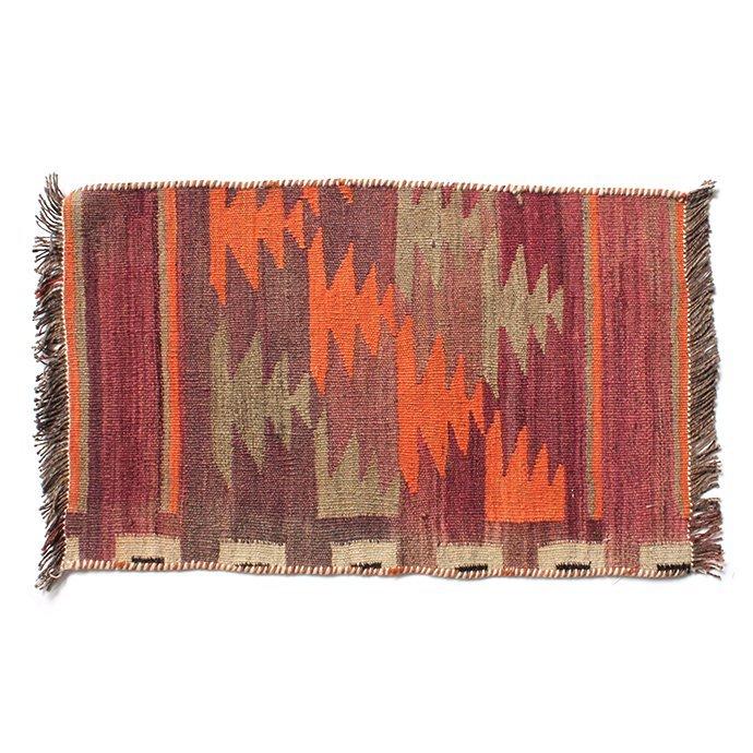 オールドカットキリム 14792 | 