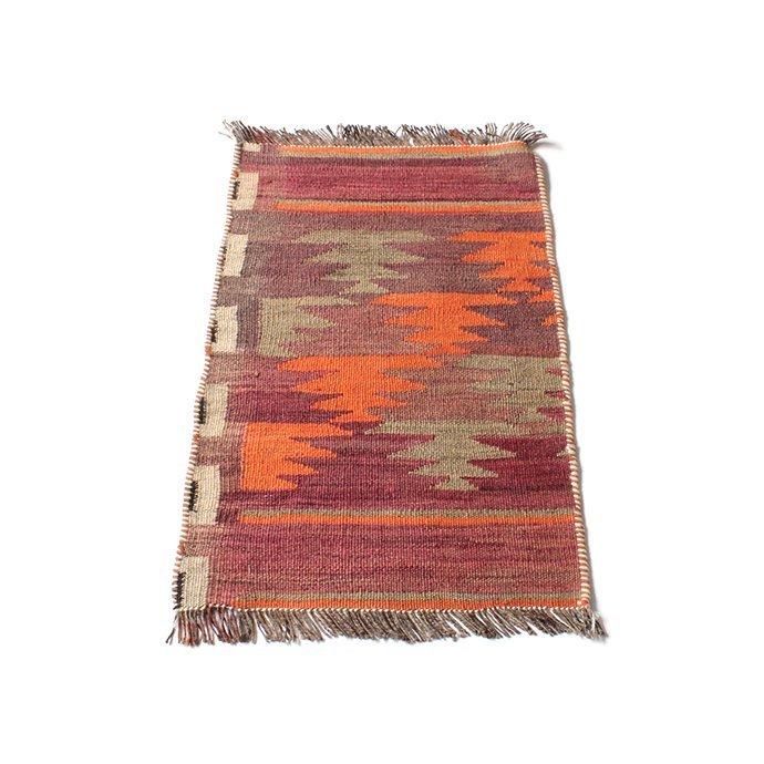 オールドカットキリム 14792 |  | 01