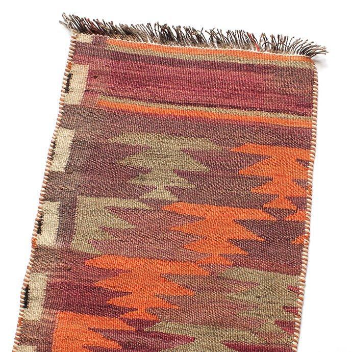 オールドカットキリム 14792 |  | 02