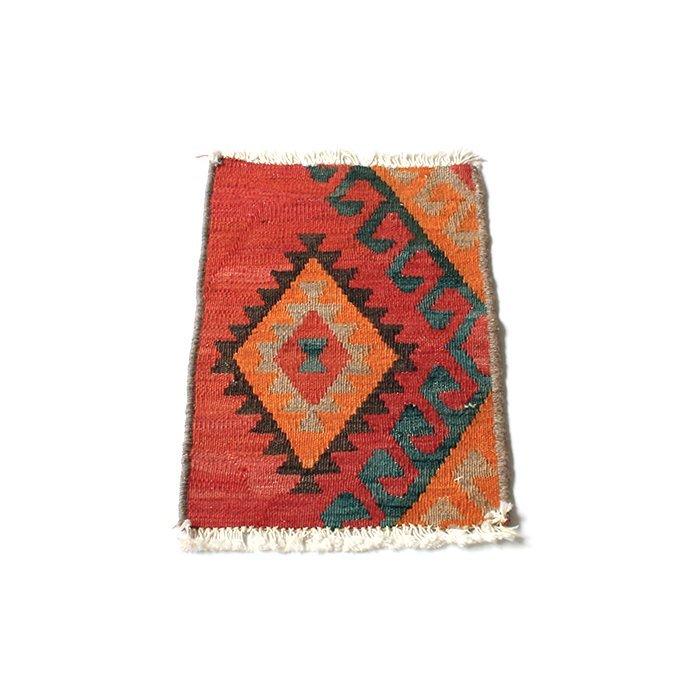 オールドカットキリム 13101 |  | 01