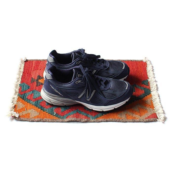 オールドカットキリム 13101 |  | 03