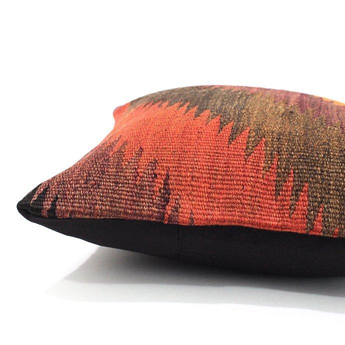 オールドキリム クッションカバー 35cm 13921 |  | 02