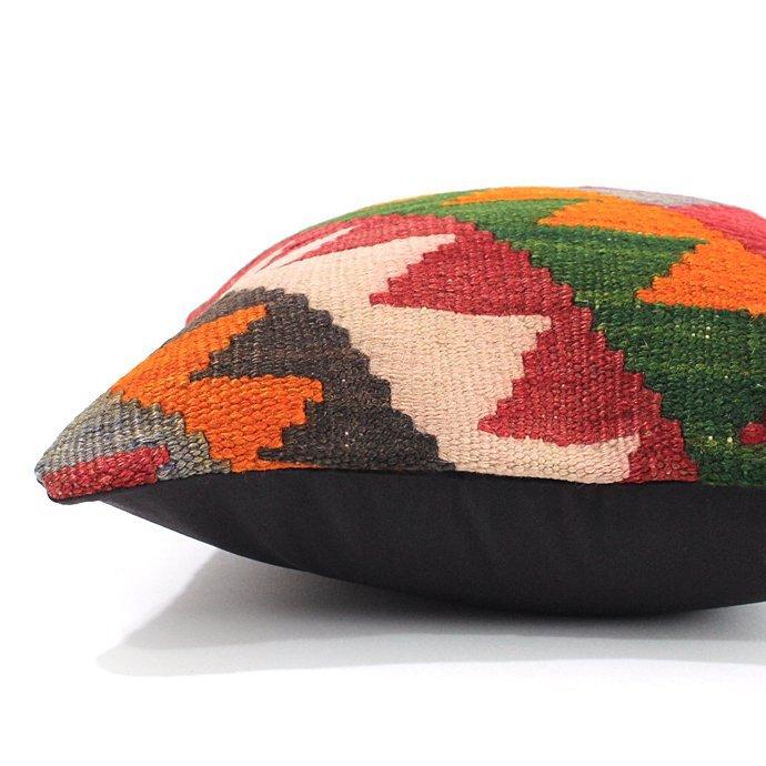 オールドキリム クッションカバー 35cm 14674 |  | 02