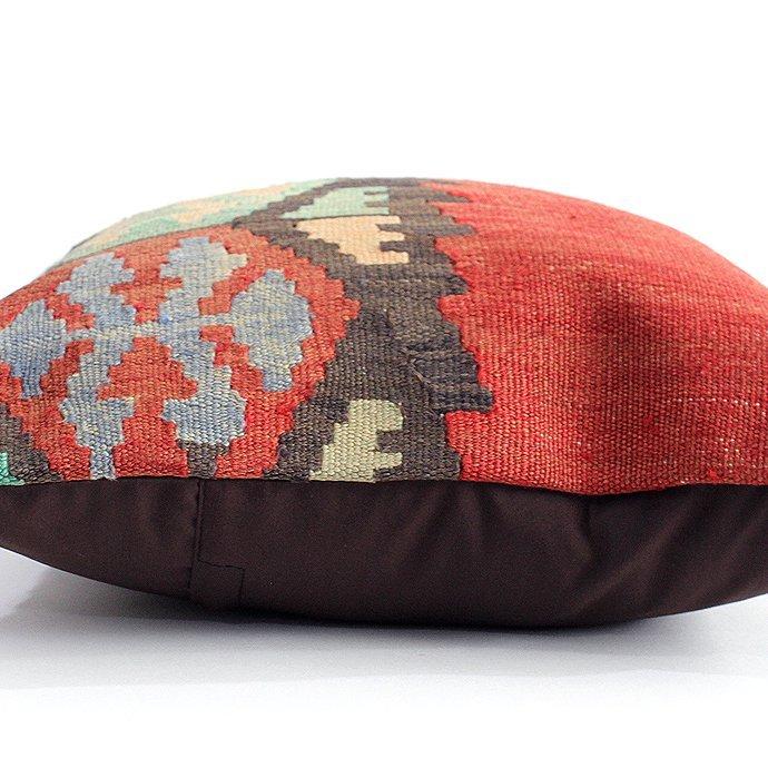 オールドキリム クッションカバー 45cm 18593 |  | 02