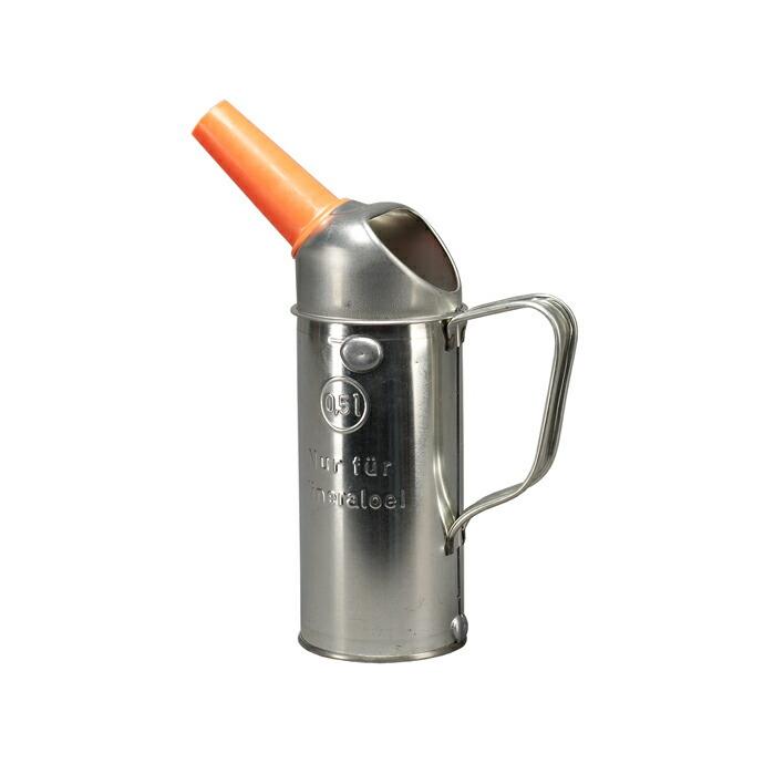 Hunersdorff / Graduated Oil Can グラデュエートオイルカン - 500ml  買い回り 買い周り 買いまわり ポイント消化 | OIL | 03
