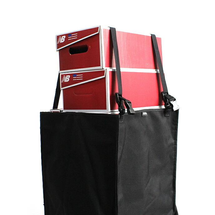 VESSEL WORKSHOP / Rolltop Courier Pack ロールトップクーリエパック【送料無料】 | VESSEL（スポーツ） | 08